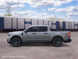 2026 Ford Maverick - Preview 3