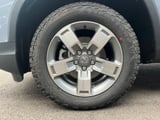 2026 Honda Ridgeline - Preview 7