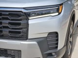 2026 Honda Pilot - Preview 5