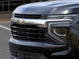 2026 Chevrolet Tahoe - Preview 13