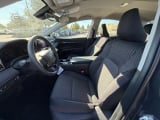 2026 Toyota Camry - Preview 12