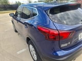 2019 Nissan Rogue Sport - Preview 6