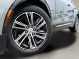 2026 Cadillac Lyriq - Preview 3