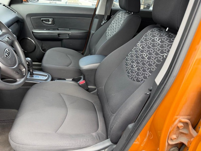 2010 Kia Soul - Image 3