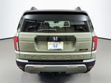 2026 Honda Passport - Preview 6