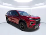 2027 Chevrolet Traverse - Preview 7