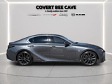 2024 Lexus IS - Preview 8