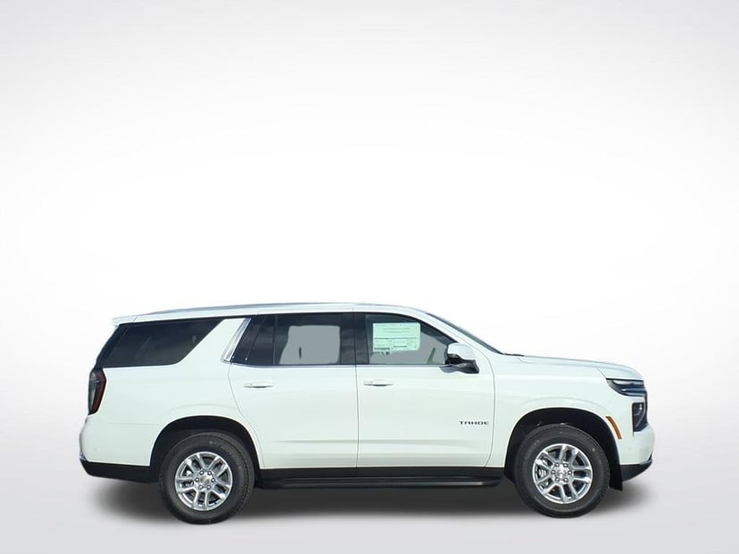 2027 Chevrolet Tahoe - Image 1