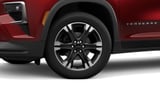 2027 Chevrolet Traverse - Preview 4