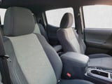 2021 Toyota Tacoma - Preview 15