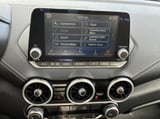 2024 Nissan Sentra - Preview 8