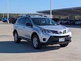 2015 Toyota RAV4 - Preview 7