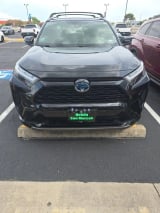 2022 Toyota RAV4 - Preview 2