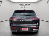2022 INFINITI QX60 - Preview 4
