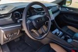 2025 Jeep Grand Cherokee - Preview 8