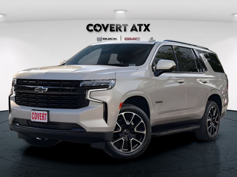 2023 Chevrolet Tahoe - Image 1