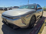 2025 Kia K4 - Preview 12