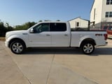 2016 Ford F-150 - Preview 3