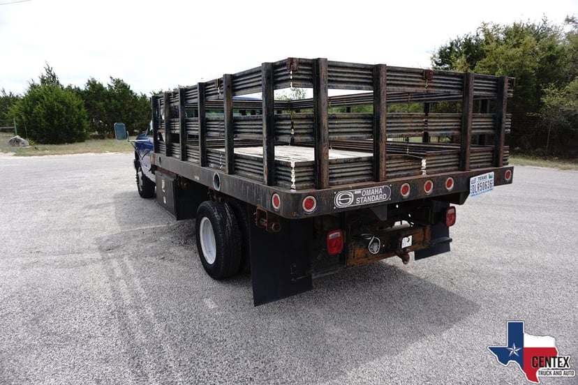 1997 Chevrolet 3500 - Image 1