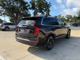 2025 Volvo XC90 - Preview 6
