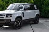 2026 Land Rover Defender - Preview 7