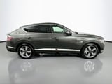 2025 Genesis GV80 - Preview 4
