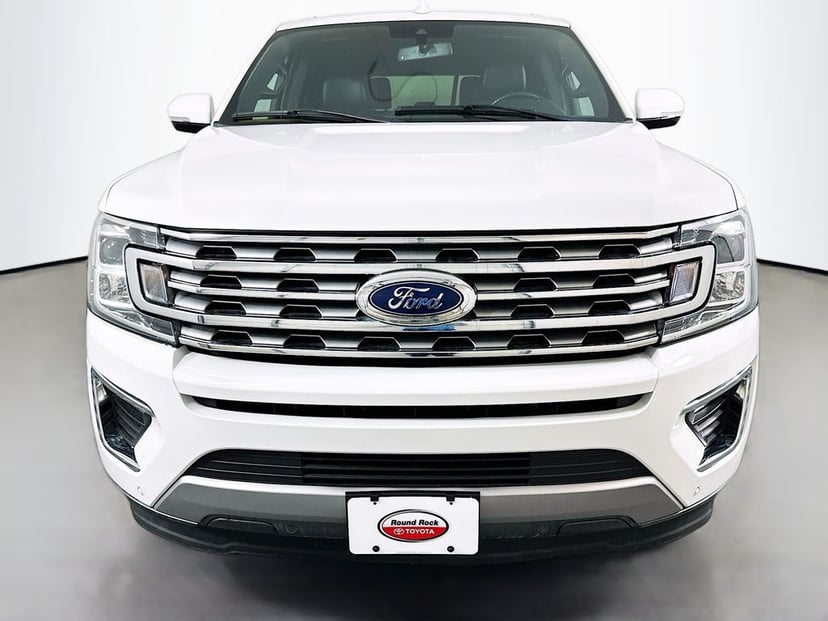2021 Ford Expedition - Image 1
