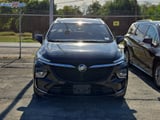 2023 Buick Enclave - Preview 2