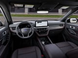 2027 Ford Explorer - Preview 9