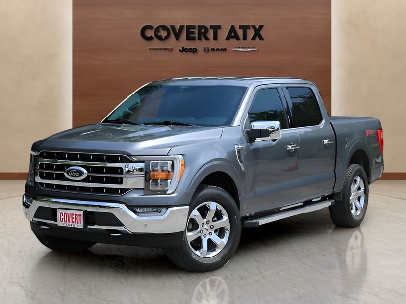 2022 Ford F-150 - Image 1