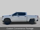 2024 Chevrolet Silverado 1500 - Preview 2