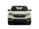 2015 Honda CR-V - Preview 9