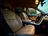2011 Ford Edge - Preview 11