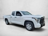 2024 Toyota Tundra - Preview 3