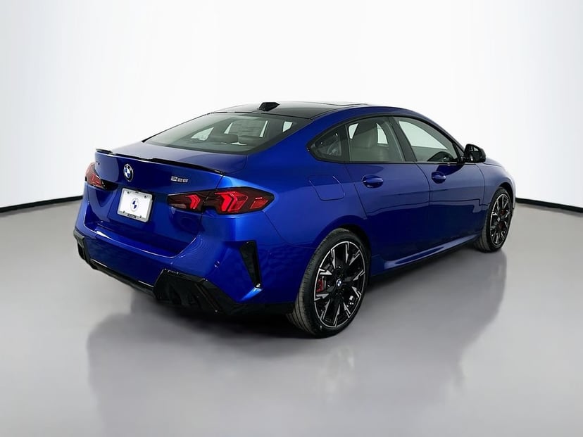 2026 BMW 2-series - Image 3
