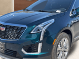 2026 Cadillac XT5 - Preview 3