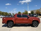 2025 Toyota Tacoma - Preview 5
