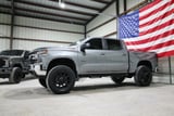 2019 Chevrolet Silverado 1500 - Preview 4