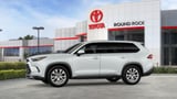 2026 Toyota Grand Highlander - Preview 3