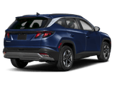 2025 Hyundai Tucson - Preview 2