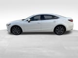 2019 Mazda Mazda6 - Preview 8