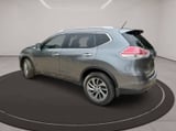2015 Nissan Rogue - Preview 8