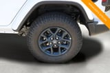 2026 Jeep Wrangler - Preview 9