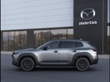 2026 Mazda CX-50 - Preview 3