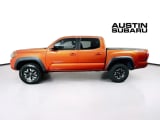 2018 Toyota Tacoma - Preview 4