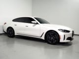 2023 BMW i4 - Preview 2