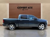 2026 Ram 1500 - Preview 6