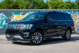 2018 Ford Expedition - Preview 2