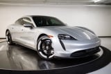 2024 Porsche Taycan - Preview 9