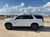 2022 Chevrolet Tahoe - Preview 3